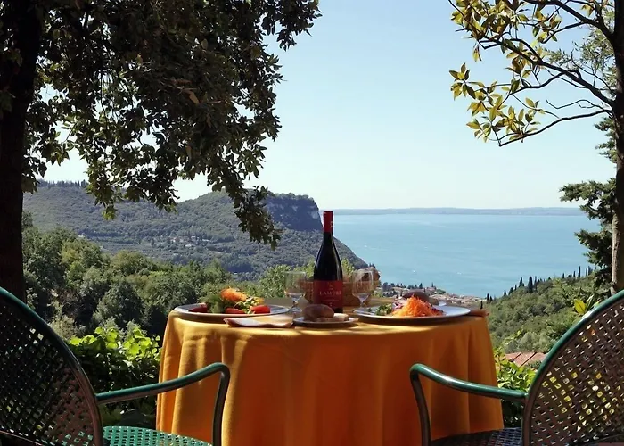 Апарт-отель Madrigale Марчиага