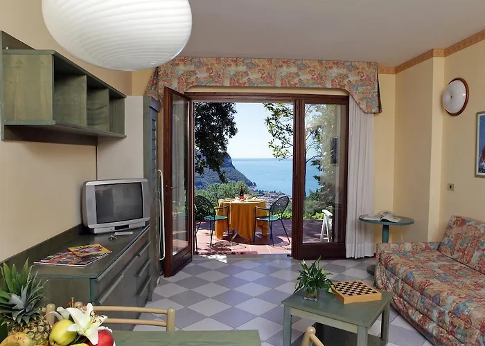 Апарт-отель Madrigale 4*